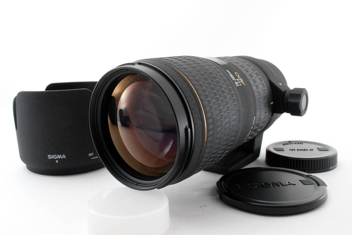 APO シグマ DG OS HSM 中古SIGMA EX 150-500mm AF f⁄5.6 400mm APO-