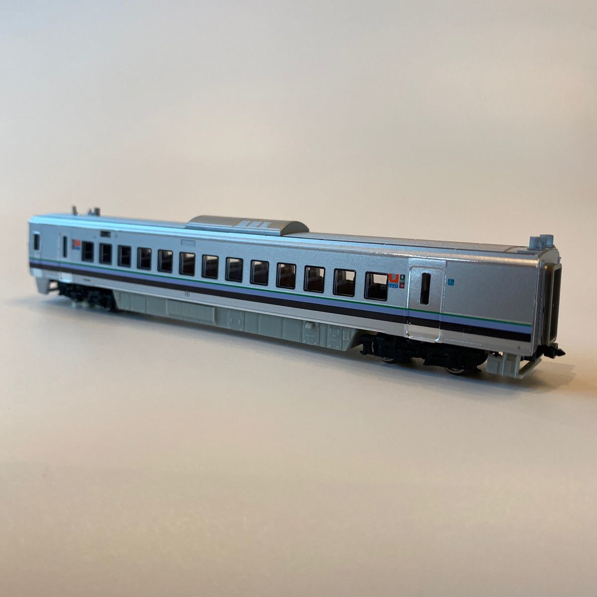 マイクロエース モハ789-2005 uシート車 ② 品番A0844 789系 1000番台 