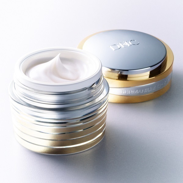 アッキー◆DHC GEクリーム & リフィル 45g 各1個 DHC GEクリーム＜リフィル＞ 45g 1個 箱入り・新品・未開封