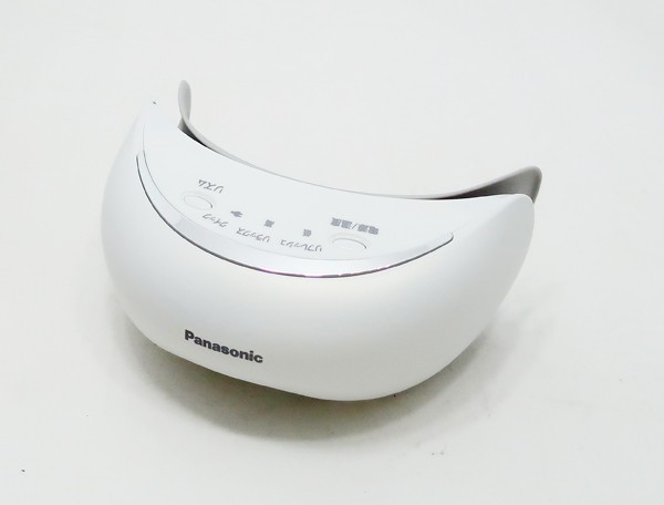 Panasonic パナソニック　EH-CSW65-W 目もとエステ Panasonic EH-CSW65-W(白) パナソニック eh－csw65－wの