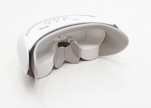 目もとエステ Panasonic EH-CSW65-W(白) パナソニック eh－csw65－wの