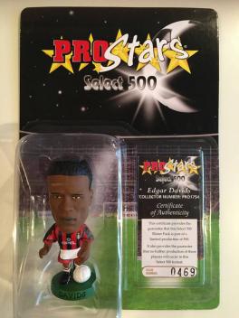 CORINTHIAN・SELECT 500【エドガー・ダービッツ/EDGAR DAVIDS＊AC