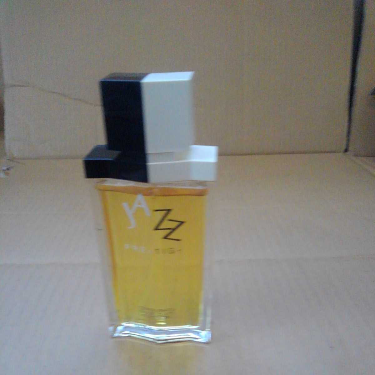 イヴ・サンローラン 香水 JAZZ 50ml 未開封 イヴサンローラン ジャズ