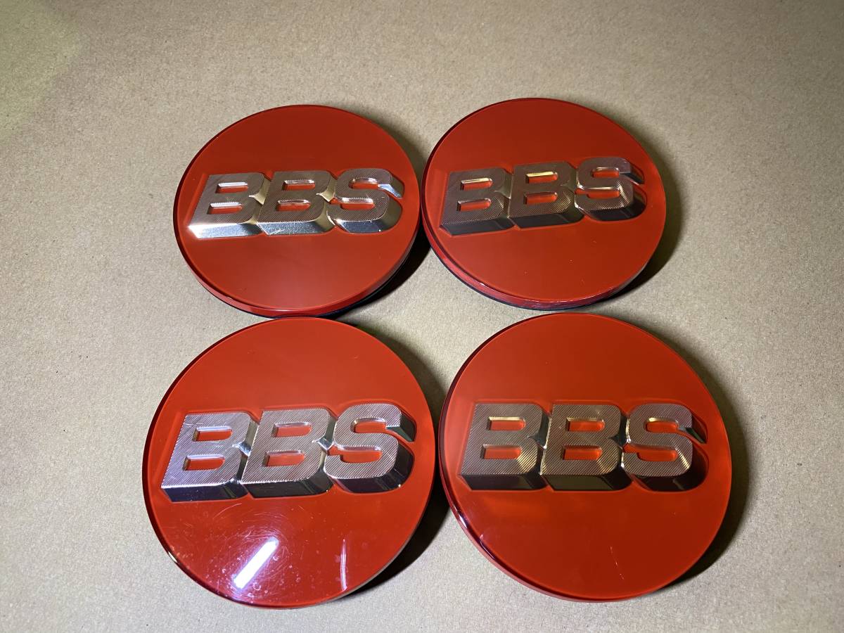 センターキャップ BBS ホイール | 正規品 エンブレム センター 