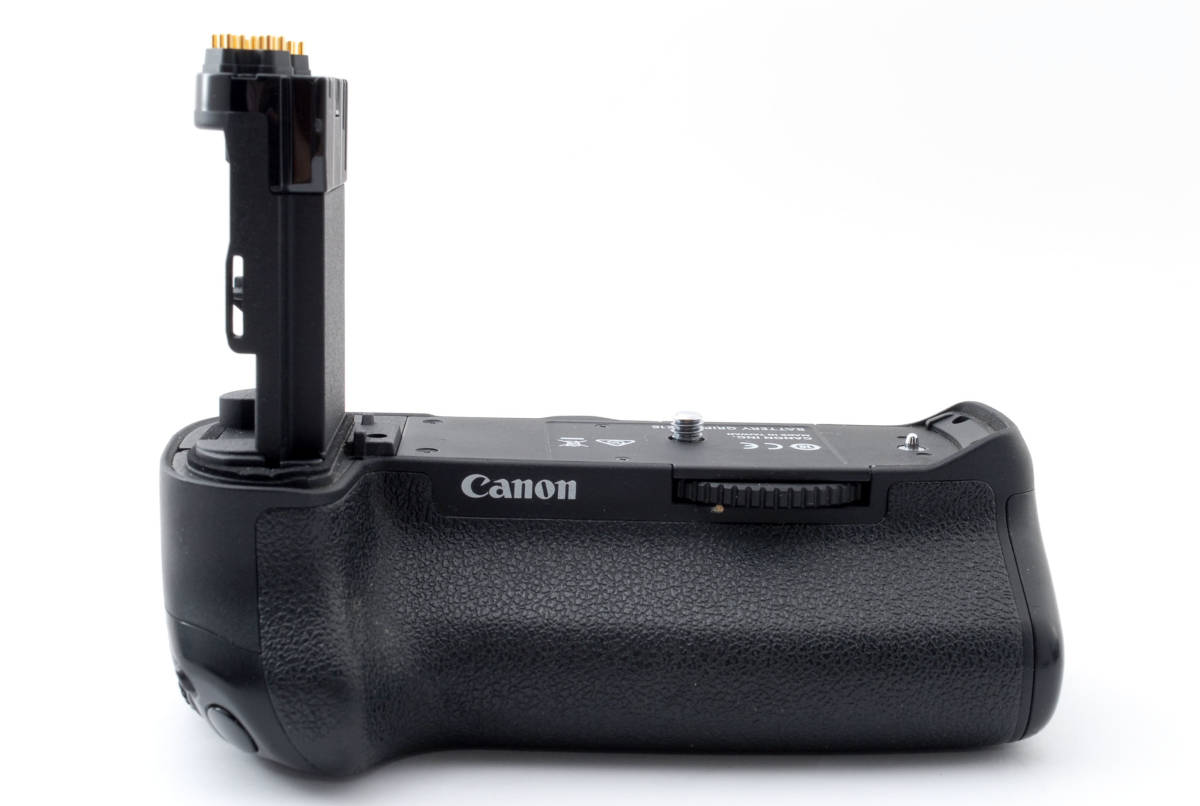 ☆極上美品☆キャノン CANON BG-E16 純正バッテリーグリップ 648524