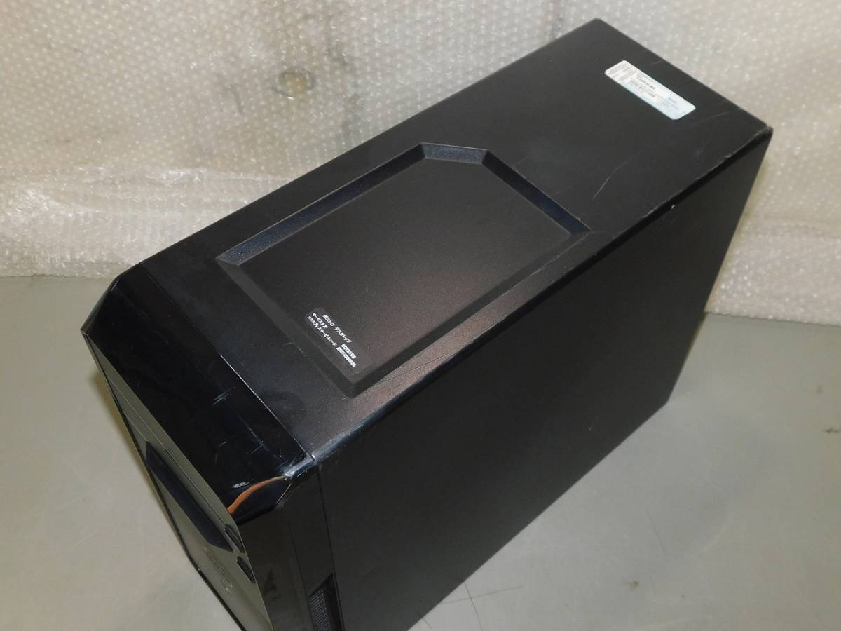 当日発送可 ○○Dell Vostro 470 Core i7 3770 3.40GHz MEM：8GB HDD