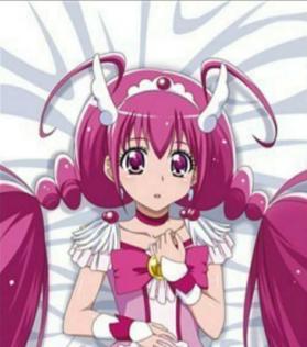 スマイルプリキュア キュアハッピー 等身大 抱き枕カバー 160 50 2wayトリコット たくし上げ 抱き枕 売買されたオークション情報 Yahooの商品情報をアーカイブ公開 オークファン Aucfan Com