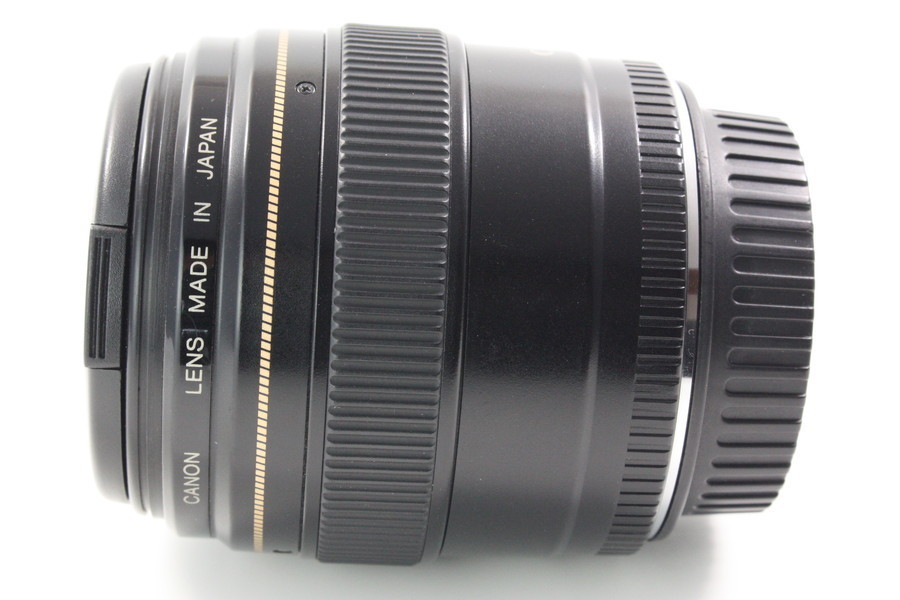 Canon EF85mm : 85mm F1.8 USM f1.8 USMを徹底解説。作例からレビューまで