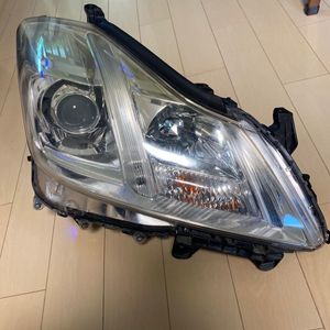 クラウン 200 ヘッドライトのYahoo!オークション(旧ヤフオク!)の相場 