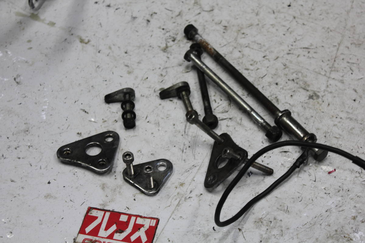 GS400 | - メッキ ばら売り カムカバー キジマ ドレスアップ Yahoo 