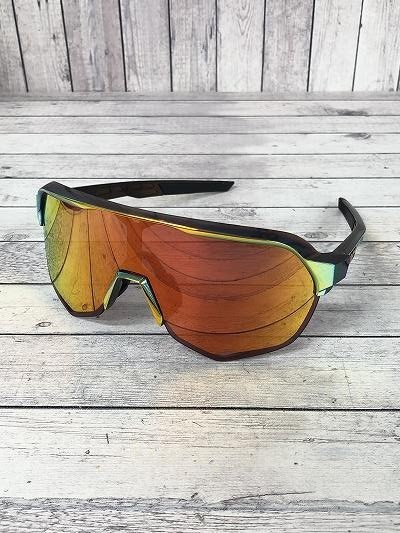 定番人気，本物保証 100% S2 ペーター サガン peter sagan モデル サングラス アイウェア 替えレンズ付属(スポーツサングラス)｜売買されたオークション情報、yahooの商品情報をアーカイブ公開 - オークファン その他
