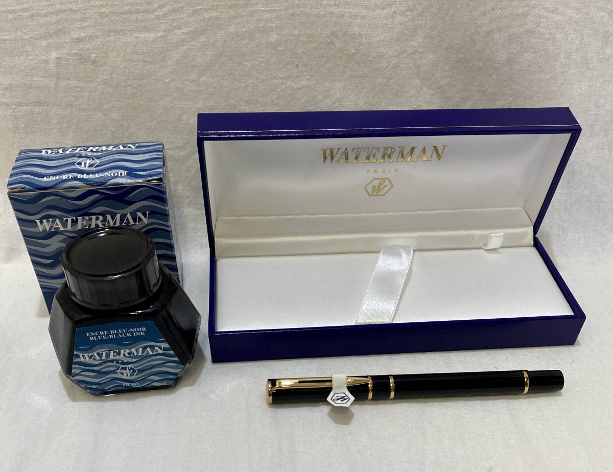 SHEAFFER レディシェーファー 642 万年筆 ケース入り 事務、店舗用品