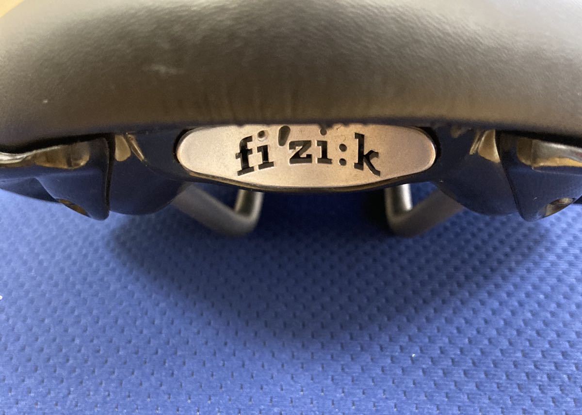 Fizik フィジーク　ロンディネ　RONDINE　ブラック　中古　WING・FLEX_3