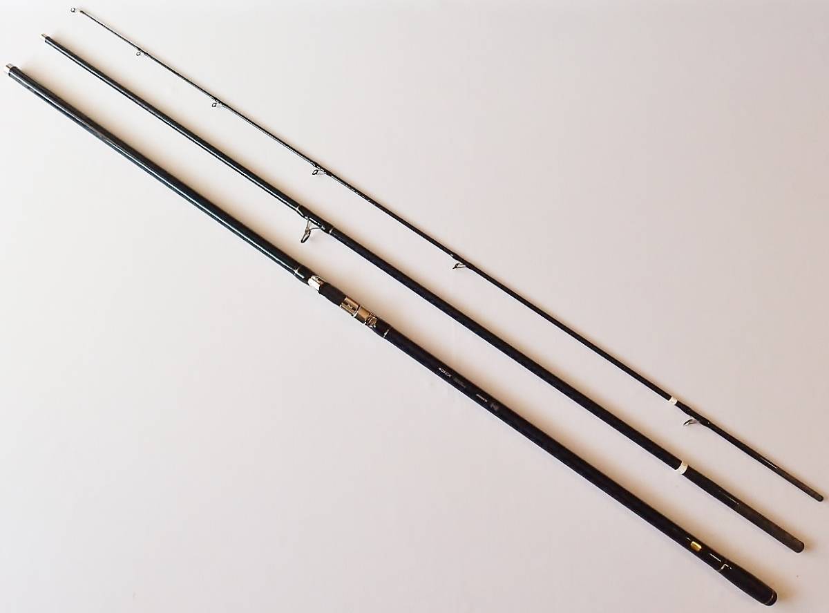 シマノ サーフゲイザー SURF 405CX GAZER SHIMANO フィッシング ロッド サーフゲイザー」の人気商品 405EX ベストセラー K_188 シロギス 商品 - シマノ（SHIMANO