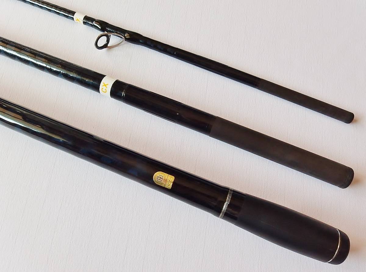 シマノ サーフゲイザー SURF 405CX GAZER SHIMANO フィッシング ロッド サーフゲイザー」の人気商品 405EX ベストセラー K_188 シロギス 商品 - シマノ（SHIMANO