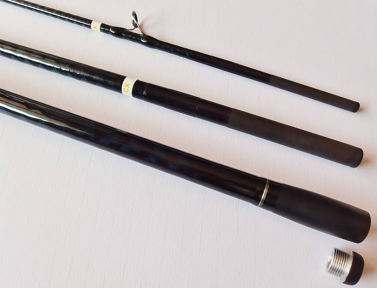 シマノ サーフゲイザー SURF 405CX GAZER SHIMANO フィッシング ロッド サーフゲイザー」の人気商品 405EX ベストセラー K_188 シロギス 商品 - シマノ（SHIMANO