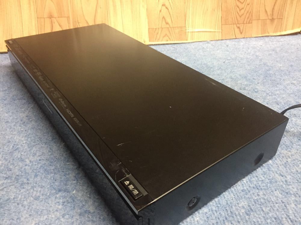 Panasonic パナソニック DMR-BZT725 ブルーレイディスクレコーダー
