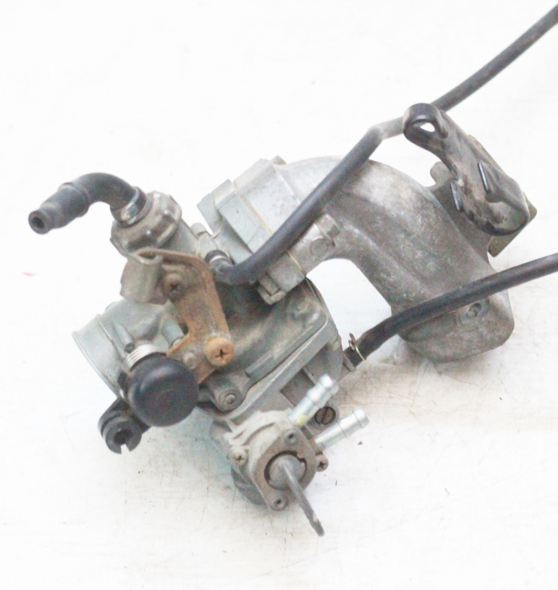 新作登場】 スーパーカブ デラックス C90 HA02 キャブレター O1 (D72)