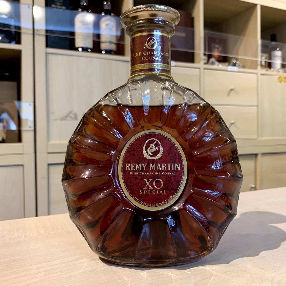 XO レミーマルタン REMY MARTIN スペシャル SPECIAL 700ml コニャック