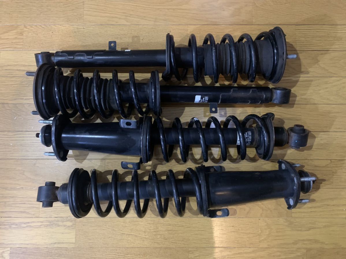 マークX純正サスペンション マークX GRX120 純正 サスペンション ショック マークX 【公式通販】