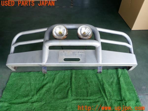 半ペア販売 3UPJ=66230048]ランクル80系(HDJ81V)前期 社外 グリル