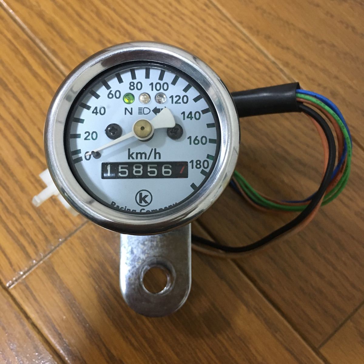 ＊専用ページです＊ キタコ KITACO | キタコ(KITACO) Webike 汎用 スピードメーター