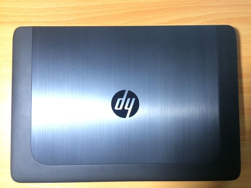 HP Z Book 14 中古 i7-5600 2.6GHz 16GB 250GB+500GB SSD