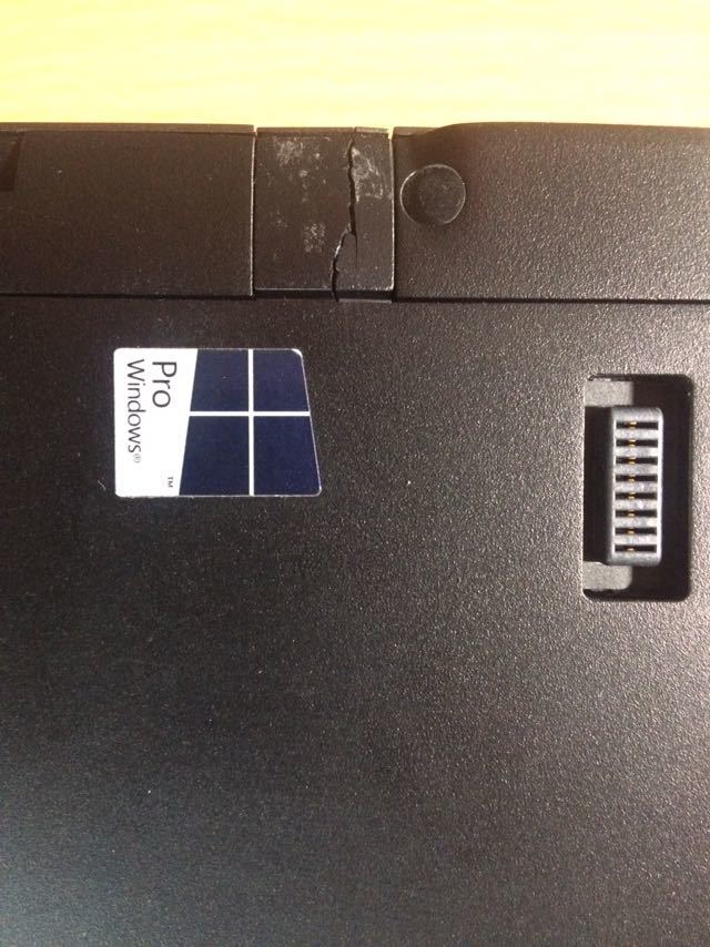 HP Z Book 14 中古 i7-5600 2.6GHz 16GB 250GB+500GB SSD