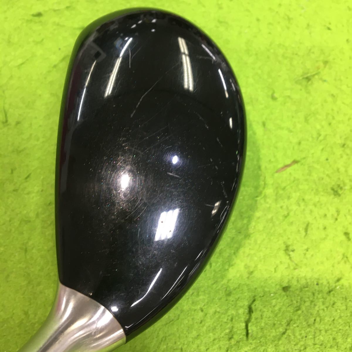中古良品・26度】PING G400 ハイブリッド/＃5 26°/PING TOUR 173-85（R