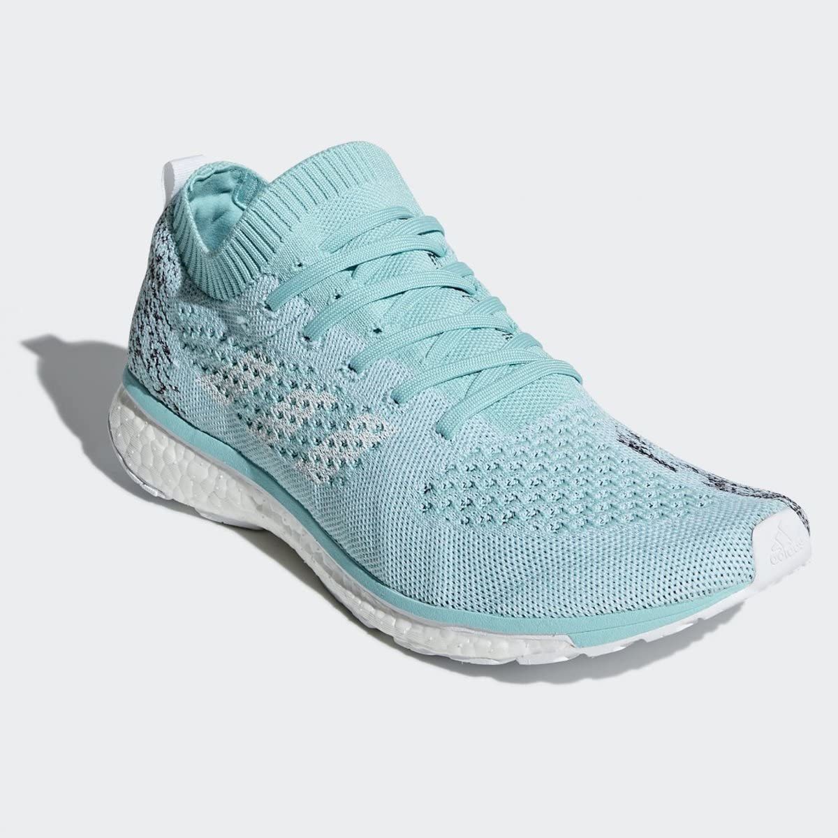 正規品 adidas adizero Prime Parley ランニングシューズ AQ0201 ブルースピリット&times;ランニングホワイト&times;カーボン ２８ ０ＣＭ(28.0cm)｜売買されたオークション情報、yahooの商品情報をアーカイブ公開 - 28.0cm