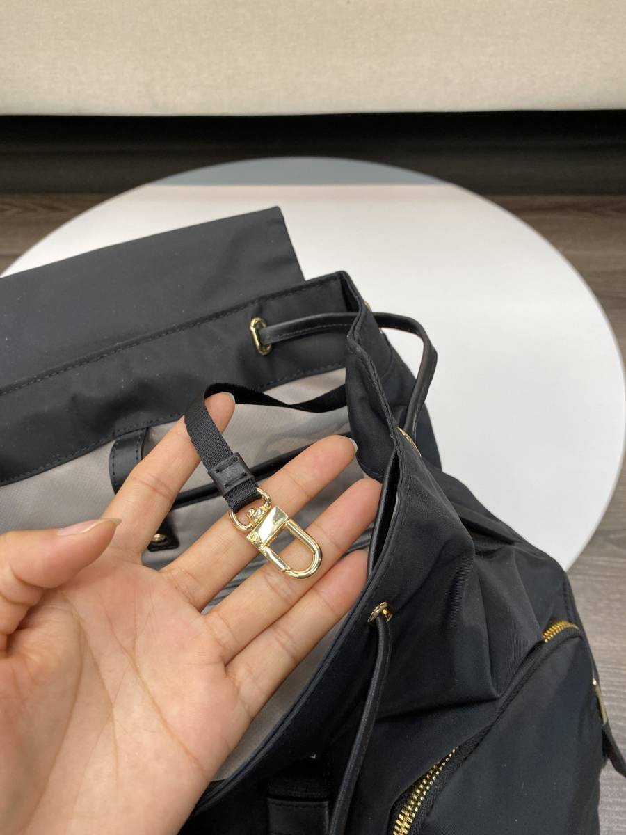 トゥミ ] TUMI リュック レディース ヴォヤジュール リーヴァス バック 