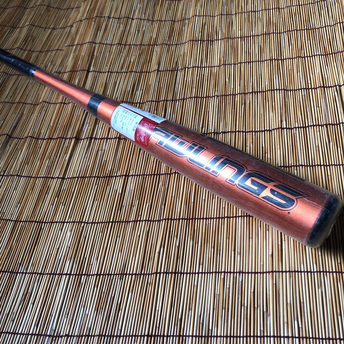 ローリングス バット | 軟式 Rawlings 軟式野球 野球 新品未使用 一般軟式用バット PRODUCTS > 未使用品 大人 0 83cm 激安