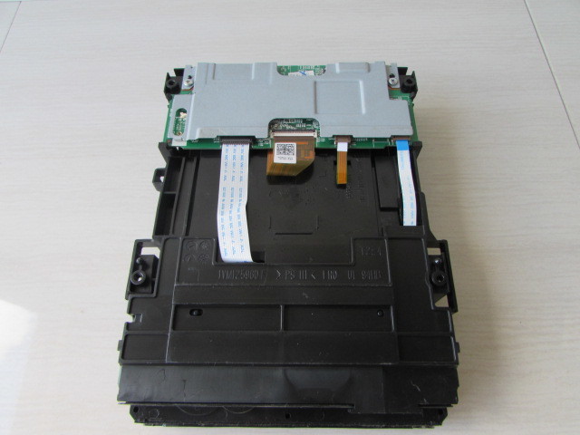 整備済み 東芝 REGZAブルーレイ RD-BZ710 内部徹底清掃