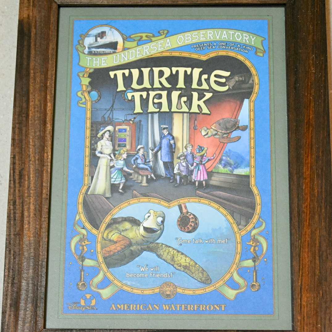 公式 アートでめぐる東京ディズニーシー 東京ディズニーリゾート ブログ 東京ディズニーリゾート ウォーターフロントポスターについて Ciudaddelmaizslp Gob Mx