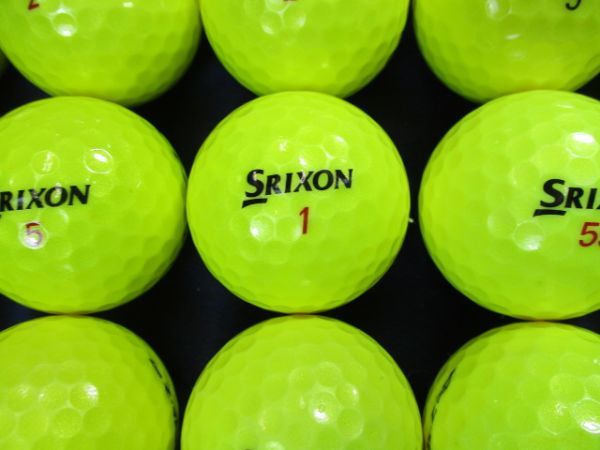 セール，新作登場 768 特A級 スリクソン SRIXON Z-STAR/Z-STAR XV イエロー 24個(20個～)｜売買されたオークション情報、yahooの商品情報をアーカイブ公開 - オークファン ボール