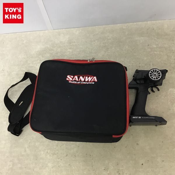 サンワ マルチバッグⅡ プロボバック m17 m12 mt-5 mt-44 mt-r mt | 柴