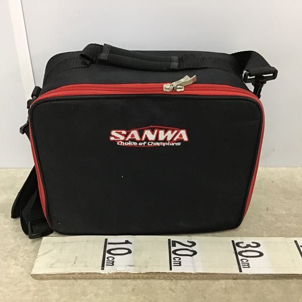 サンワ マルチバッグⅡ プロボバック m17 m12 mt-5 mt-44 mt-r mt | 柴