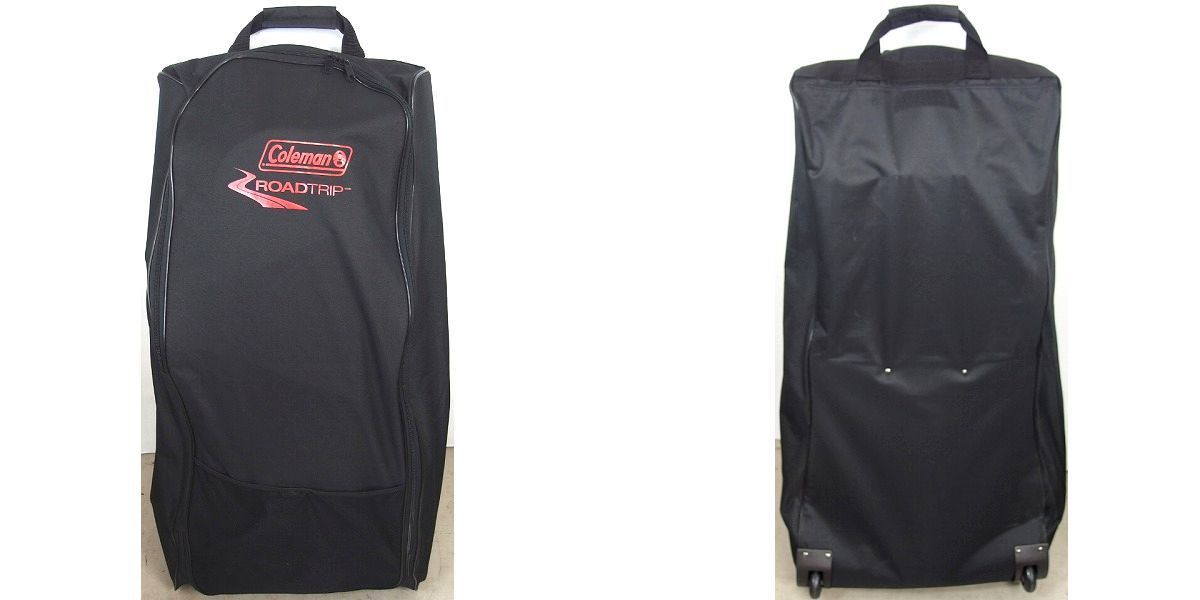 Coleman(コールマン)] ロードトリップイージーキャリーケース Coleman/コールマン Roadtrip/ロードトリップ X-Cursion