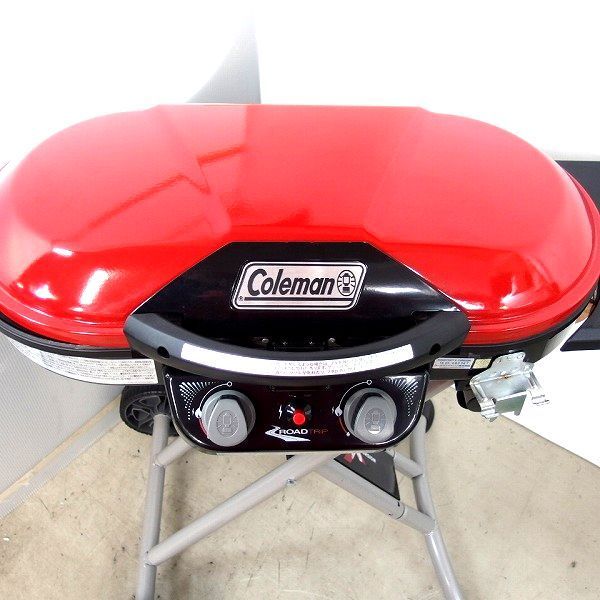 Coleman/コールマン Roadtrip/ロードトリップ X-Cursion