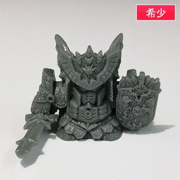 お得，100%新品 mL172a SDガンダム ガン消し キングガンダム Ⅱ世 / 円卓の騎士 | G(ガンダム)｜売買されたオークション情報、yahooの商品情報をアーカイブ公開 - オークファン その他