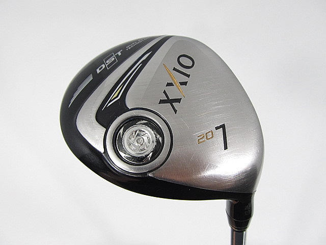 ＭＡKOさん専用 即決 中古ダンロップ ゼクシオ9 ナイン (XXIO 9) フェアウェイ