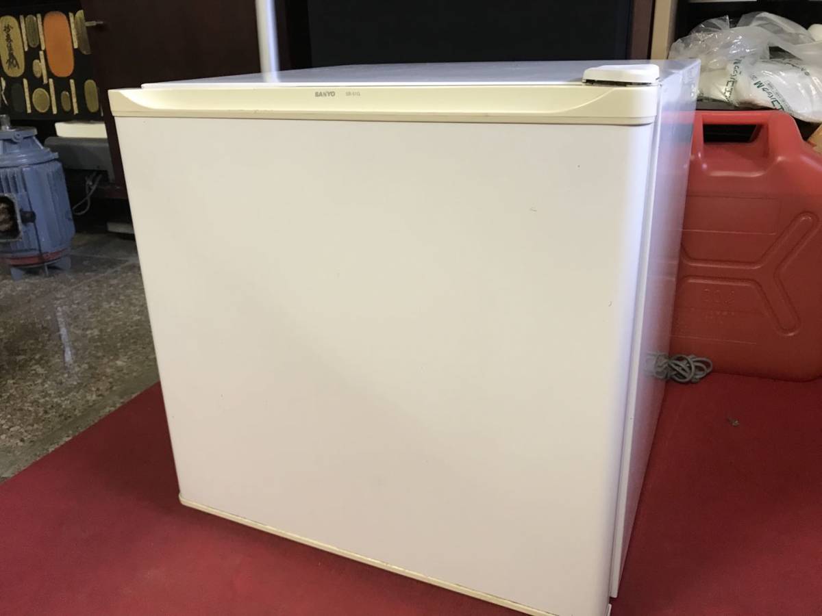 ☆動作品 Panasonic パナソニック 5ドアノンフロン冷凍冷蔵庫 411L NR