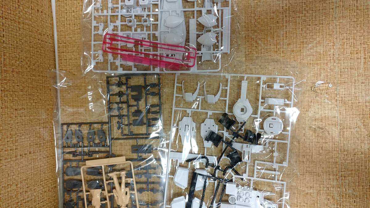 新品 プラモ狂四郎 専用モビルスーツ パーフェクトガンダム 1⁄100