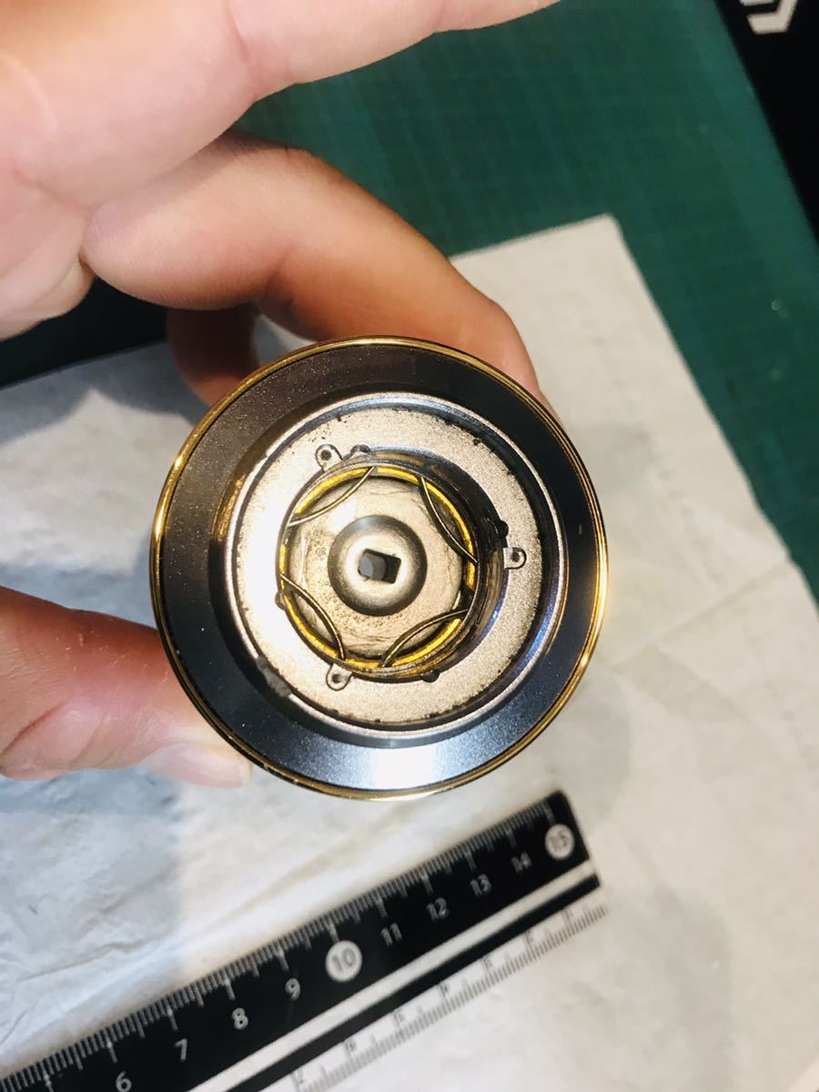 シマノ バイオマスターSW4000XG バイオマスターsw4000 スプールの通販