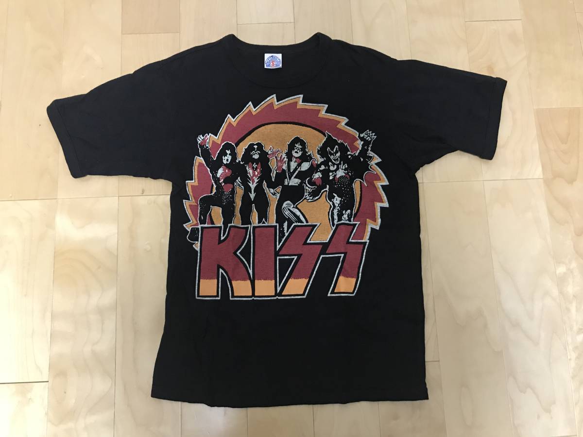 BOOTLEGGERS☆ブートレガーズ☆KISS☆S☆FREEWHEELERS☆フリー