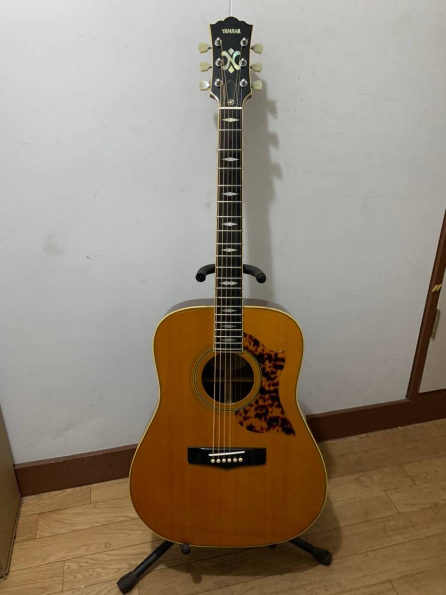 YAMAHA N-500 - Yahoo!オークション 中島みゆきさんモデル