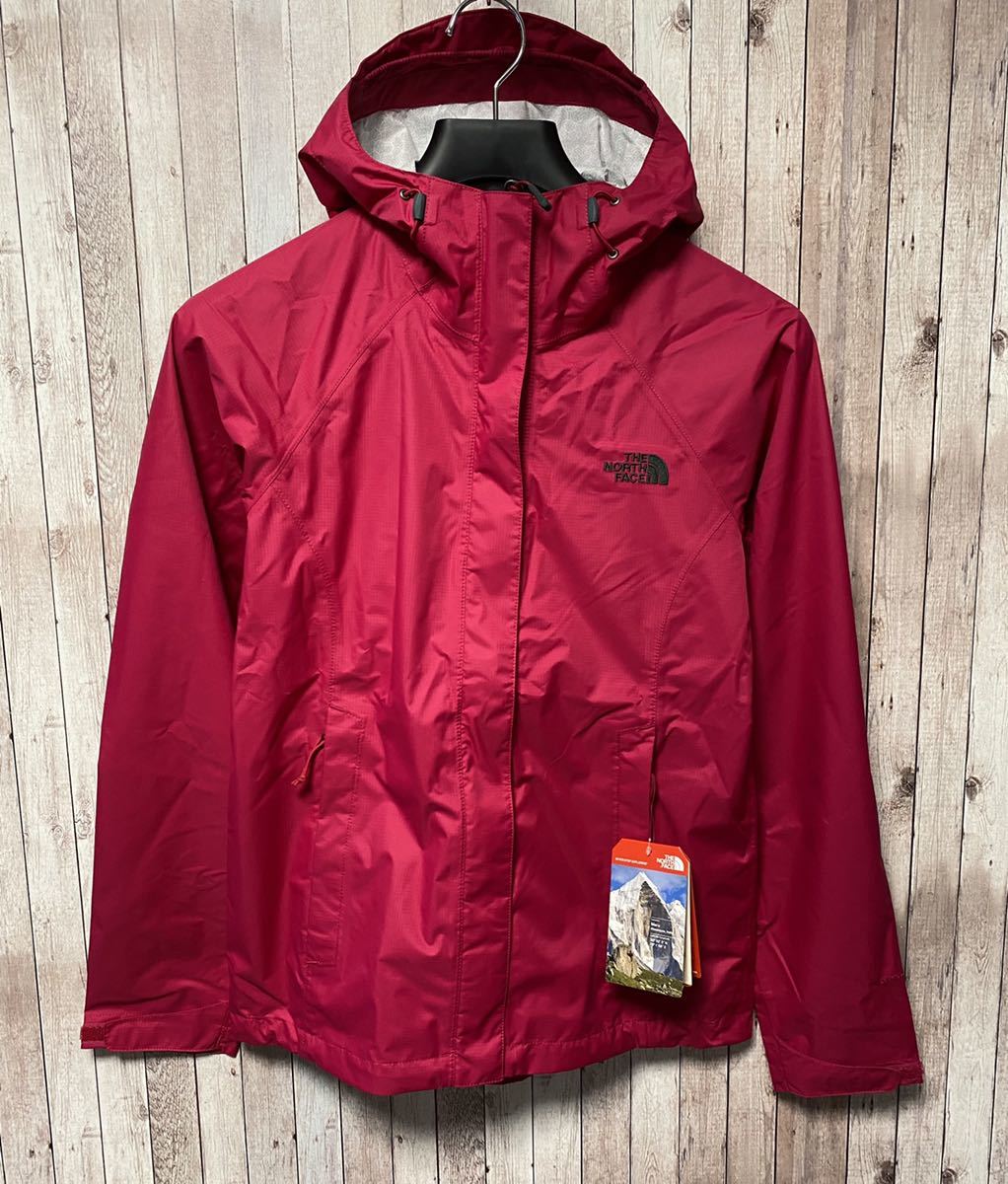 得価，100%新品 ピンク S THE NORTH FACE Venture Jacket ノースフェイス ベンチャージャケット マウンテンパーカー(女性用)｜売買されたオークション情報、yahooの商品情報をアーカイブ公開 - オークファン 女性用