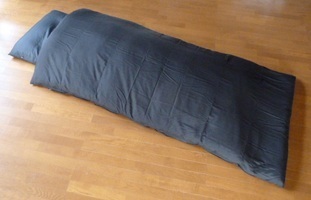 高品質，爆買い 4ｔトラック 掛け布団 210ｘ100ｃｍ カバー付き(寝具)｜売買されたオークション情報、yahooの商品情報をアーカイブ公開 - オークファン 寝具