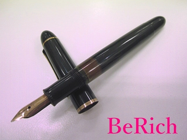 文房具・事務用品 pelikan 140 万年筆 ペリカン ヴィンテージ 14C-585