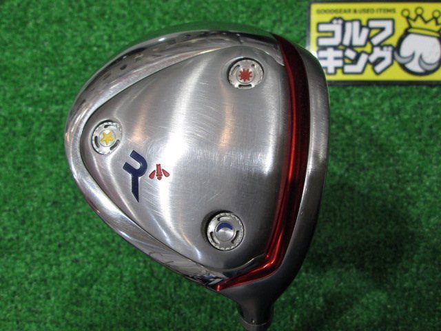 本物保証，低価 GK石川橋 254 ロッディオ RODDIO BASILEUS Z60 S 18.3&deg; おすすめ フェアウェイウッド(フェアウェイウッド)｜売買されたオークション情報、yahooの商品情報をアーカイブ公開 - オークファン 男性右きき用